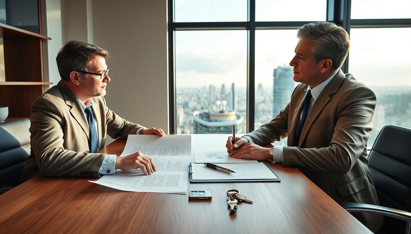 Legal Guidance for Every Property Deal