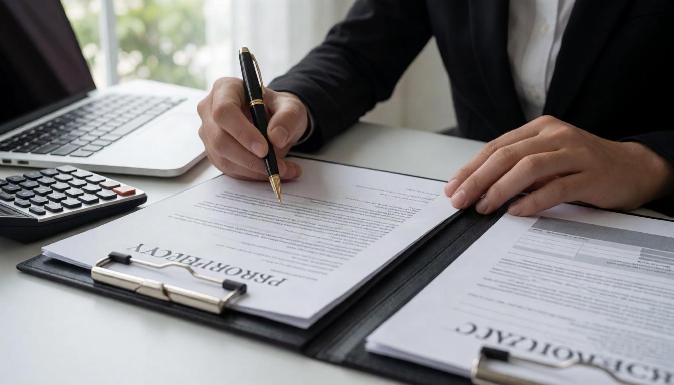 Practical Legal Help for Agents