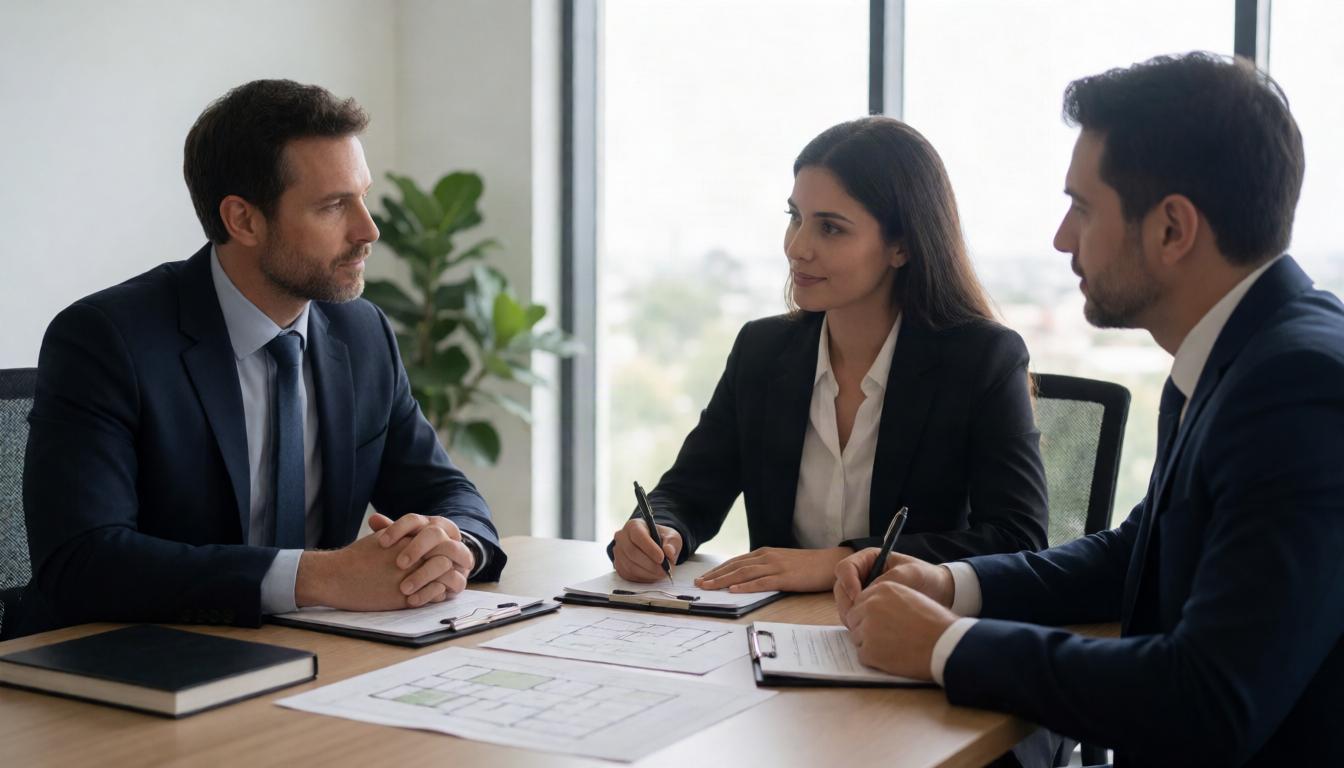Benefits That Fit Real Estate Work